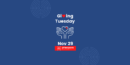 Giving Tuesday to Support Pheo Para Patients