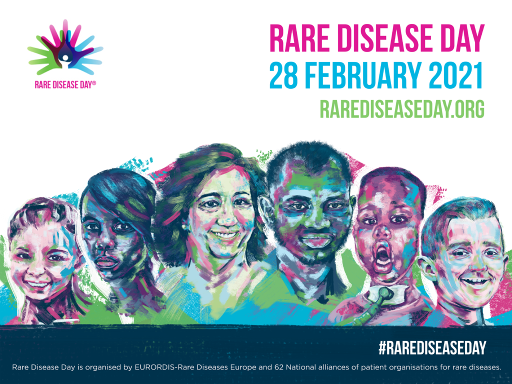 Rare Disease Day Pheo Para Alliance