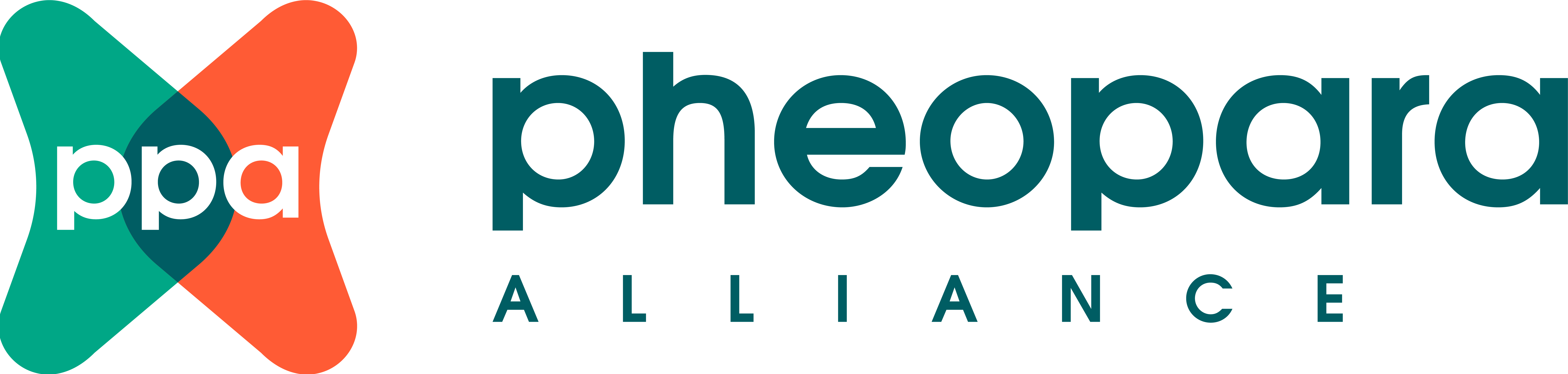 Pheo Para Alliance logo