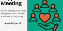 Monthly Caregiver Support Meeting – June
