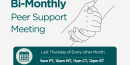 BI-Monthly Support Meeting – September