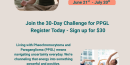 Flow for a Cause: 30-Day Movement Challenge!