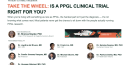 2026 Awareness Week | Be Part of the Breakthrough: PPGL Research, Trials & Studies