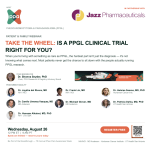 2026 Awareness Week | Be Part of the Breakthrough: PPGL Research, Trials & Studies