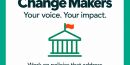 Change Makers Info Session