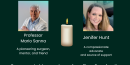 Honoring the Lives and Legacies of Professor Mario Sanna and Jenifer Hunt