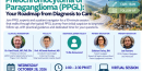 Newly Diagnosed with Pheochromocytoma or Paraganglioma (PPGL): Your Roadmap from Diagnosis to Care